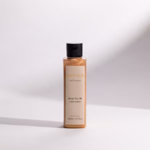 BEAUTY SOU Dry Body Oil Feel Powdery