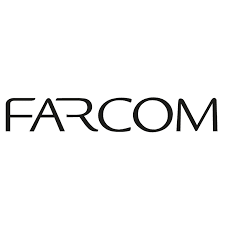 farcom logo