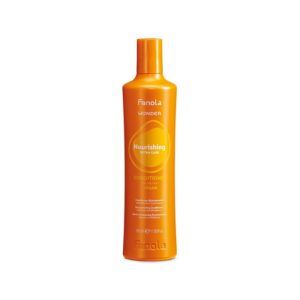 FANOLA Conditioner Αναδόμησης Και Λάμψης Wonder Nourishing Extra Care 350Ml