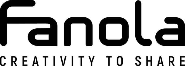 Fanola Logo