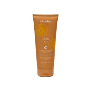 ECHOSLINE Λοσιόν ενεργοποιητής μπούκλας Curl Fluid 200ml