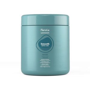 FANOLA Μάσκα ισιώματος και λείανσης Smooth Extra Care 1000ml
