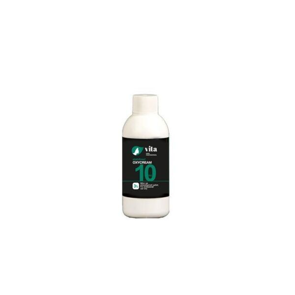Vita Hair Professional Oxycream 3% (10vol) 100ml