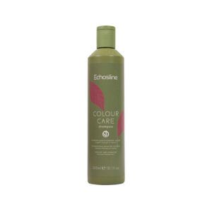 ECHOSLINE Σαμπουάν διατήρησης χρώματος Colour care 300ml