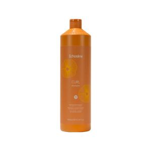 ECHOSLINE Σαμπουάν για σγουρά και σπαστά μαλλιά Curl 1000ml