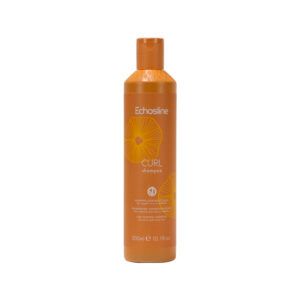 ECHOSLINE Σαμπουάν για σγουρά και σπαστά μαλλιά Curl 300ml