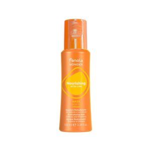 FANOLA Μάσκα Αναδόμησης Και Λάμψης Wonder Nourishing Extra Care 100Ml