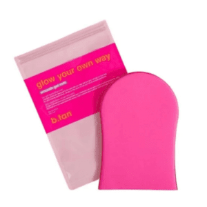 B.TAN Glow Your Own Way Smooth Gel Mitt – Γάντι Εφαρμογής Self Tan