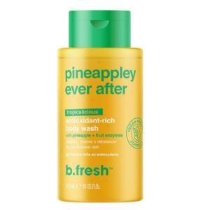 B.FRESH Uplifting αντιοξειδωτικό αφρόλουτρο gel 473ml, Pineappley ever after