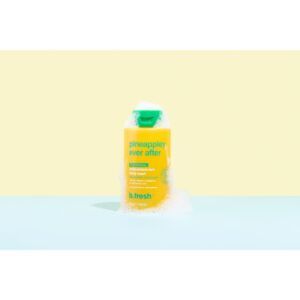 B.FRESH Uplifting αντιοξειδωτικό αφρόλουτρο gel 473ml, Pineappley ever after - Image 6