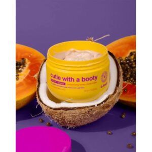 B.FRESH Cutie with a booty, ενυδατικό body & booty butter 250ml - Image 3