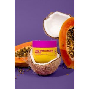 B.FRESH Cutie with a booty, ενυδατικό body & booty butter 250ml - Image 6