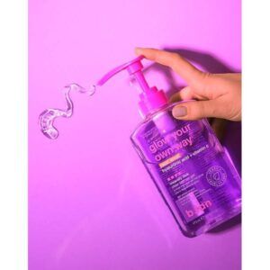 B.TAN Glow your own way next level 437ml - Image 5