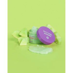 B.FRESH Scrub λάμψης & απολέπισης σώματος, don't hate, exfoliate 200gr - Image 2