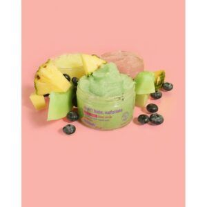 B.FRESH Scrub λάμψης & απολέπισης σώματος, don't hate, exfoliate 200gr - Image 4