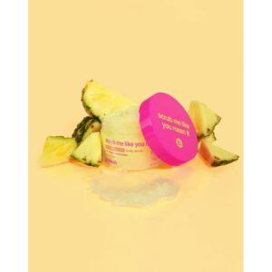 B.FRESH Scrub ενυδάτωσης & απολέπισης σώματος, scrub me like you mean it 200gr - Image 2