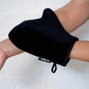 B.TAN Self tanning mitt, I don't want tan on my hands - Image 3
