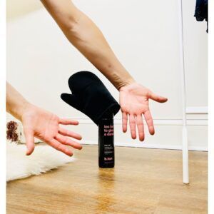 B.TAN Self tanning mitt, I don't want tan on my hands - Image 4