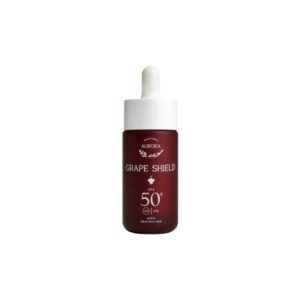 AURORA Grape Shield SPF50+ 30ml