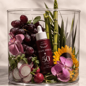 AURORA Grape Shield SPF50+ 30ml - Image 2