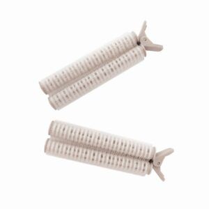 Danielle Creations By Upper Canada Volumising Clip Set με 2 μπικουτί για όγκο μαλλιών