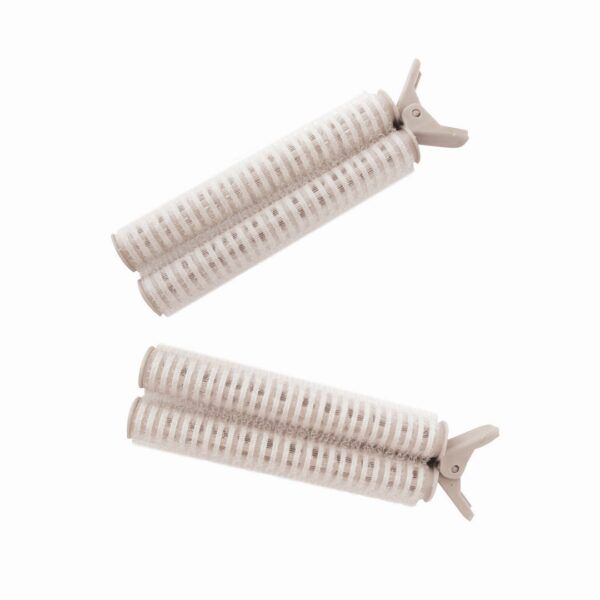 Danielle Creations By Upper Canada Volumising Clip Set με 2 μπικουτί για όγκο μαλλιών