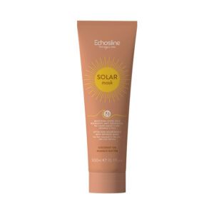 ECHOSLINE Μάσκα ενυδάτωσης After Sun SOLAR 300ML