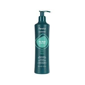 FANOLA Μάσκα No Red extra care κατά των κόκκινων τόνων 350ml