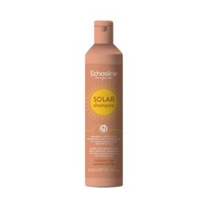 ECHOLINE Solar Hair & Body Shampoo 300ml