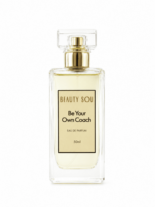 BEAUTY Sou ”Be Your Own Coach” Eau De Parfum