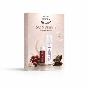 AURORA Daily Shield Box