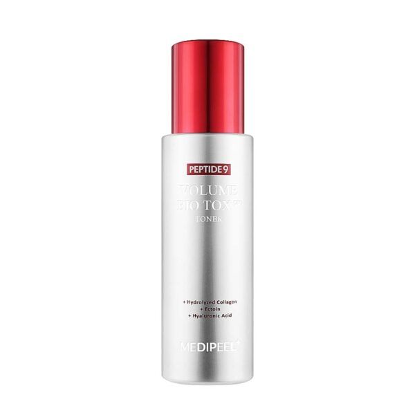 MEDI PEEL Peptide 9 Volume Bio Tox Toner Pro 250ml