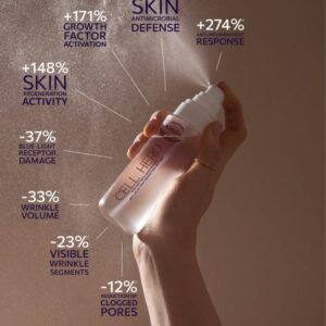 AURORA Cell Hero 100ml - Image 3