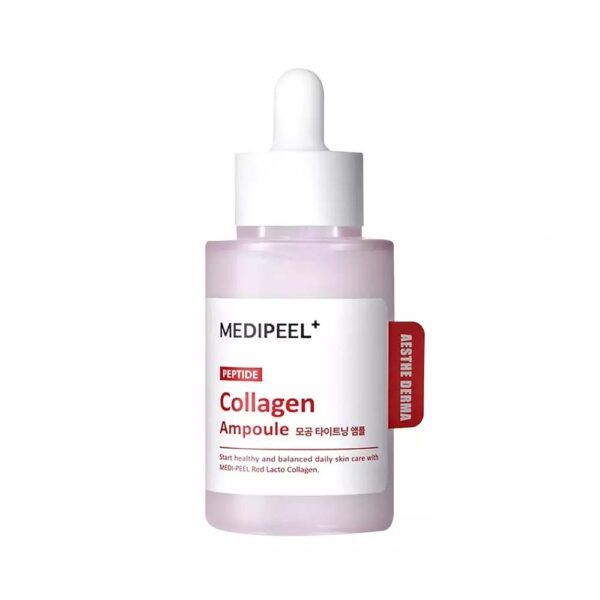 MEDI-PEEL Red Lacto Collagen Drop Firming Ampoule 50ml