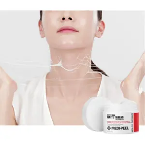 MEDI PEEL Premium Collagen Naite Thread Neck Cream 2.0 100ml - Image 5