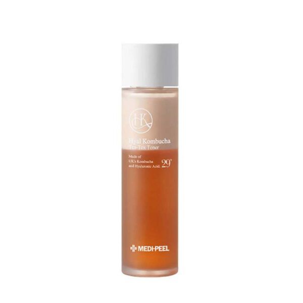 MEDI PEEL Hyal Kombucha Tea-Tox Toner 150ml