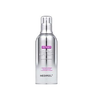 MEDI-PEEL Peptide 9 Volume Lifting All In One Essence Pro 100ml