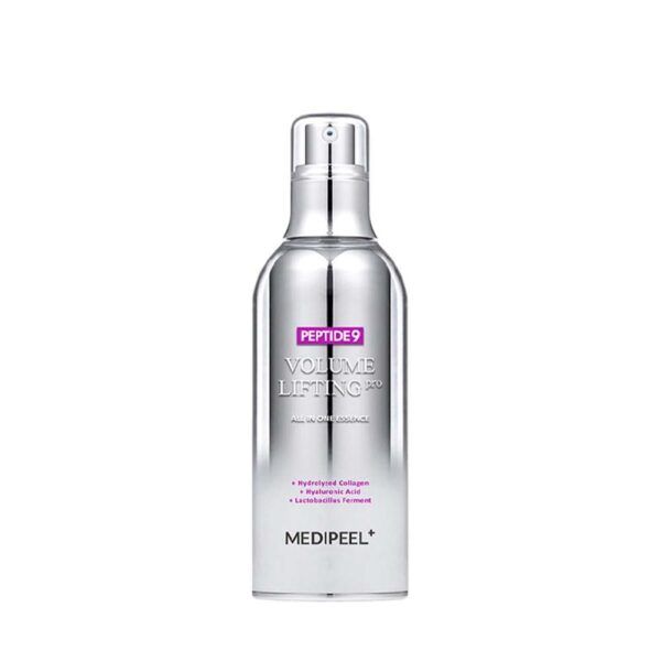 MEDI-PEEL Peptide 9 Volume Lifting All In One Essence Pro 100ml
