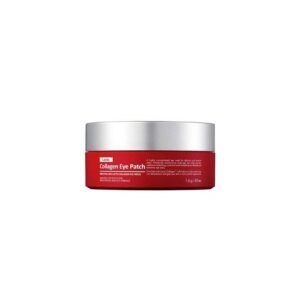 MEDI-PEEL Red Lacto Collagen Eye Patch 1,6g/60pcs