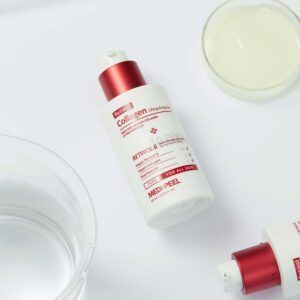 MEDI PEEL Retinol Collagen Lifting Ampoule 50ml - Image 2